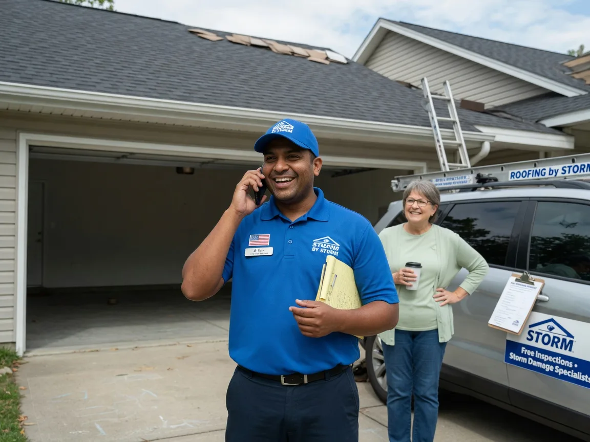Roof Repair Near Me Ripley, WV FAQs